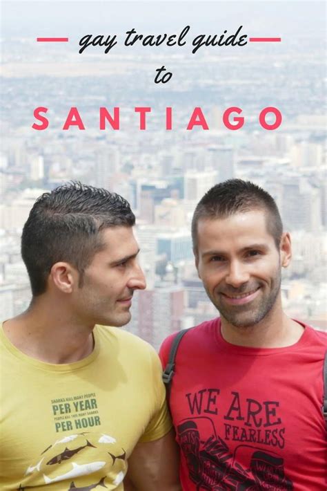 sexo gay santiago|Gay Santiago: our guide to the best gay bars, clubs and hotels